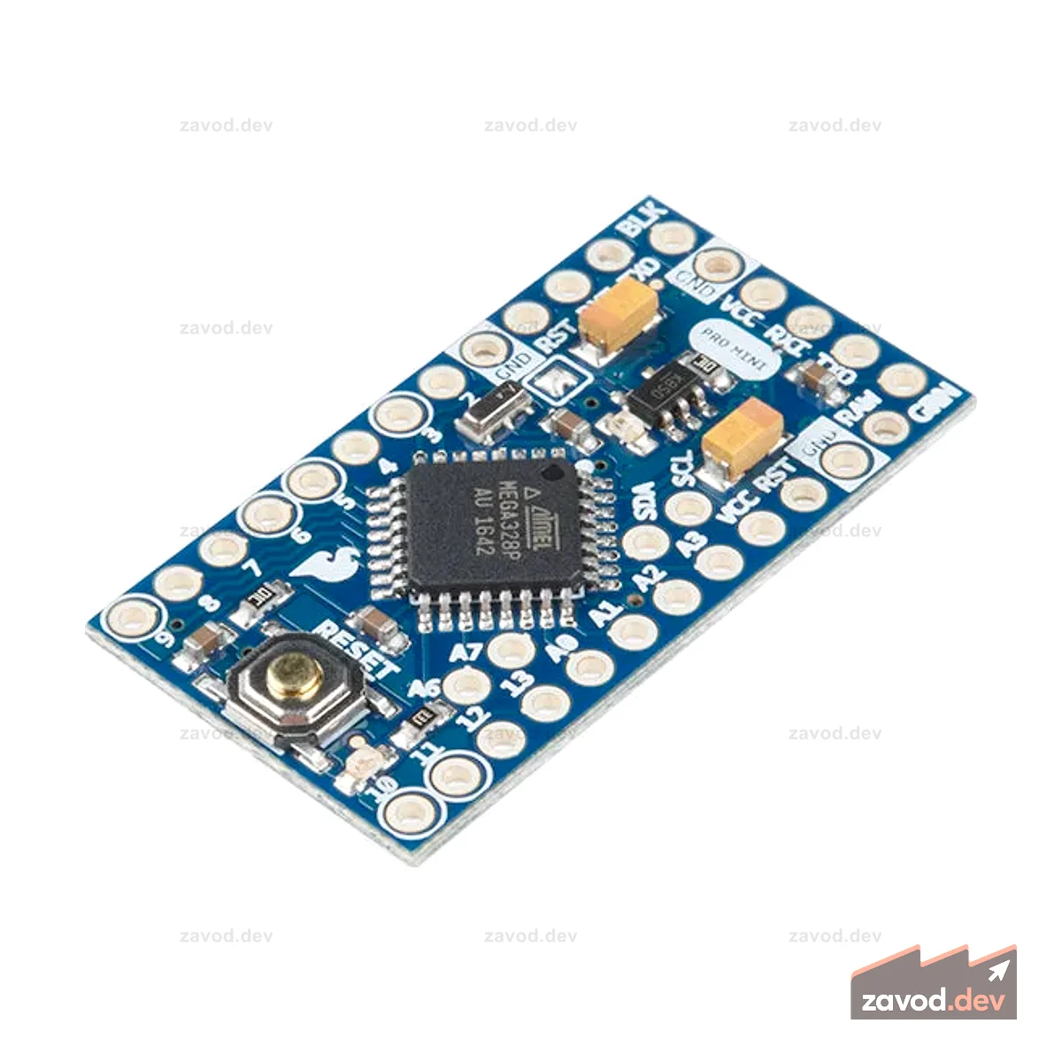 Arduino Pro Mini 328 5В 16МГц