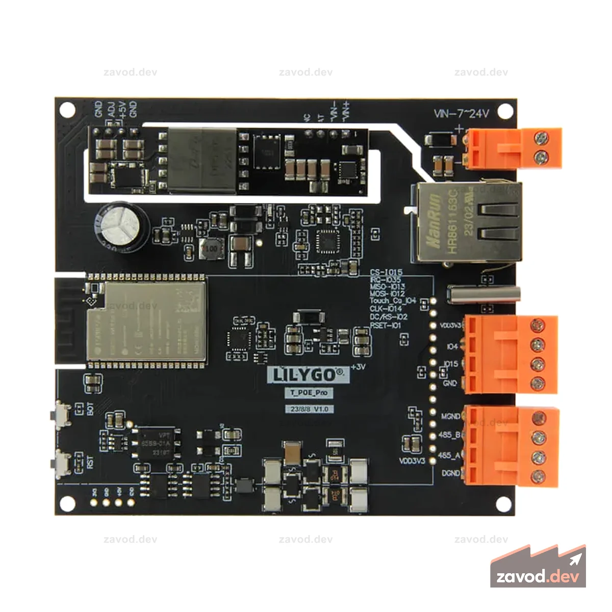 T-POE Pro