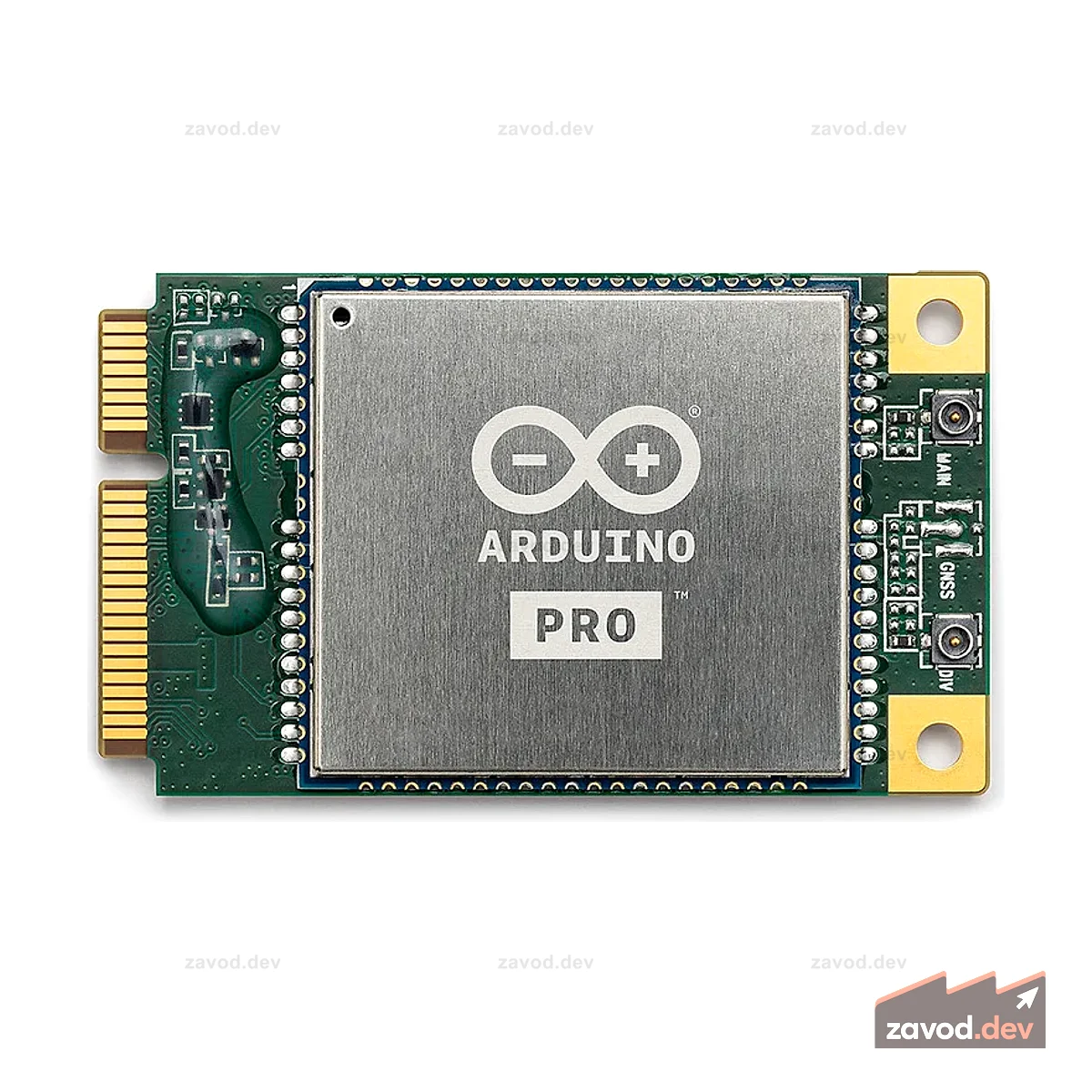 Модуль Arduino Pro 4G для Европы, Ближнего Востока и Африки