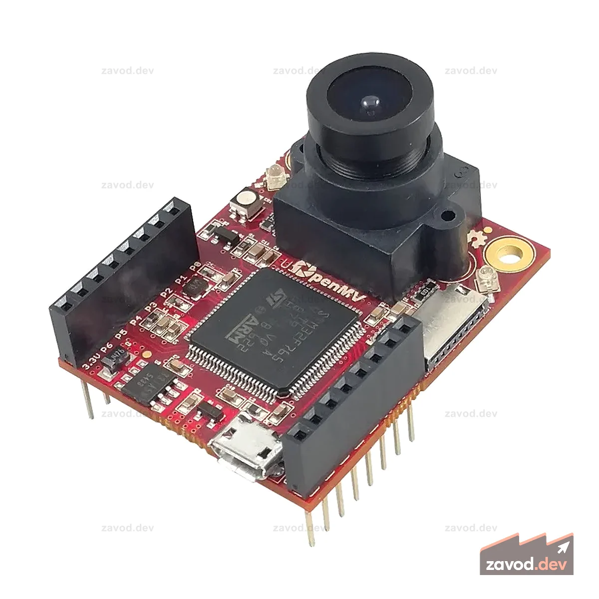 OpenMV Cam M7