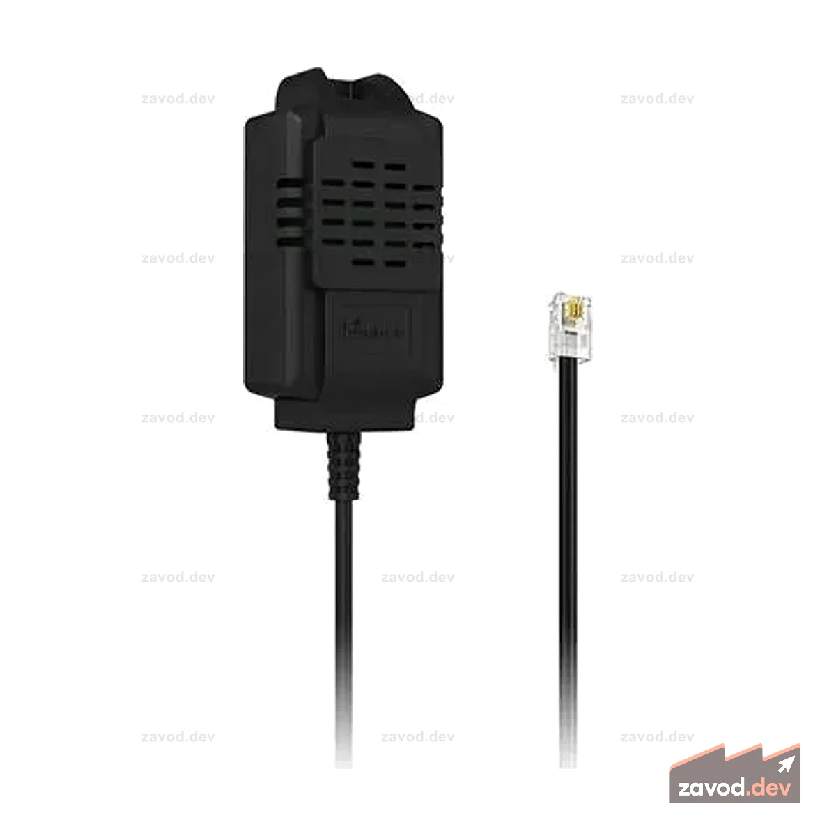 SONOFF TH TEMP HUM SENSOR THS01