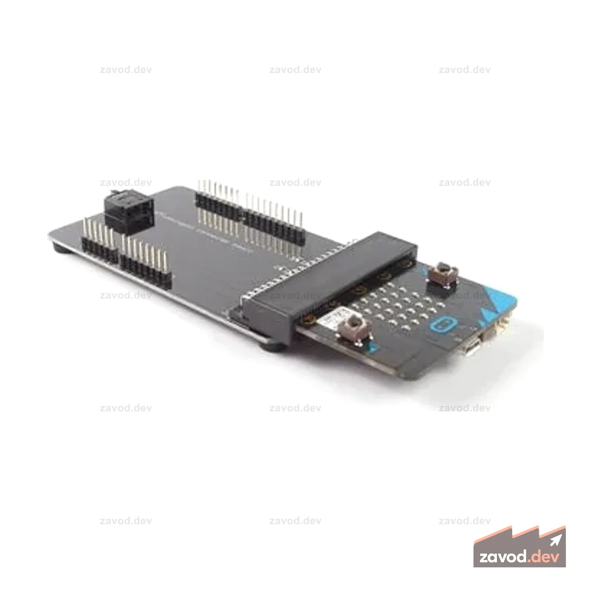 Адаптер Hummingbird BBC micro:bit