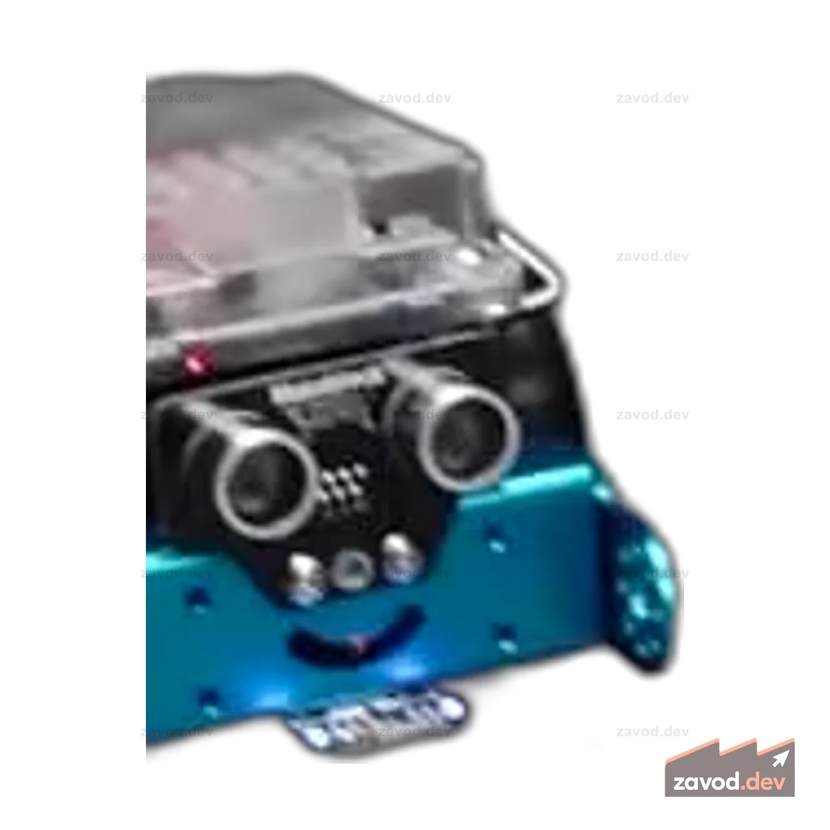Комплект робота mBot - версия Bluetooth