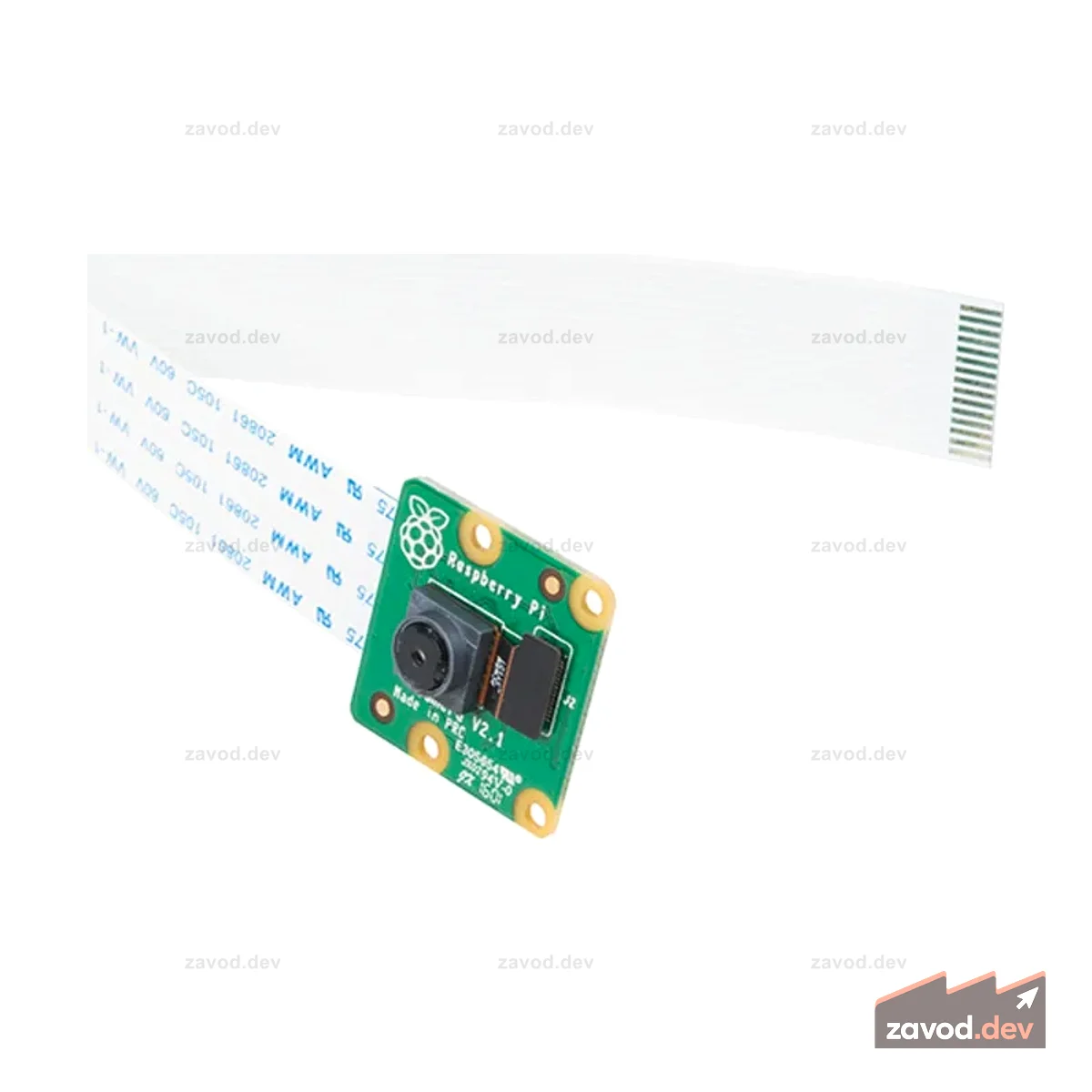 Модуль камеры Raspberry Pi V2