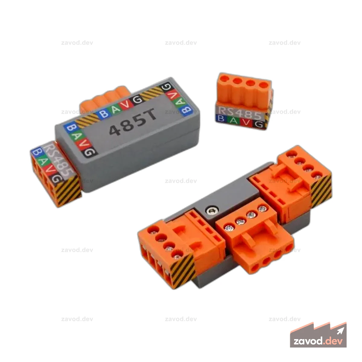 M5Stack RS485T