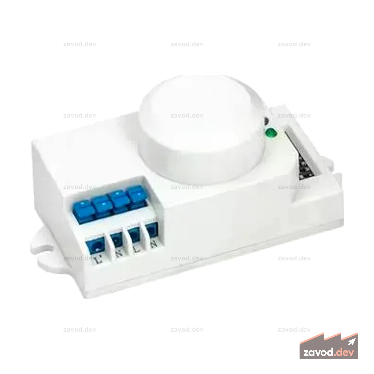 BDD MICROWAVE SENSOR SWITCH 220V