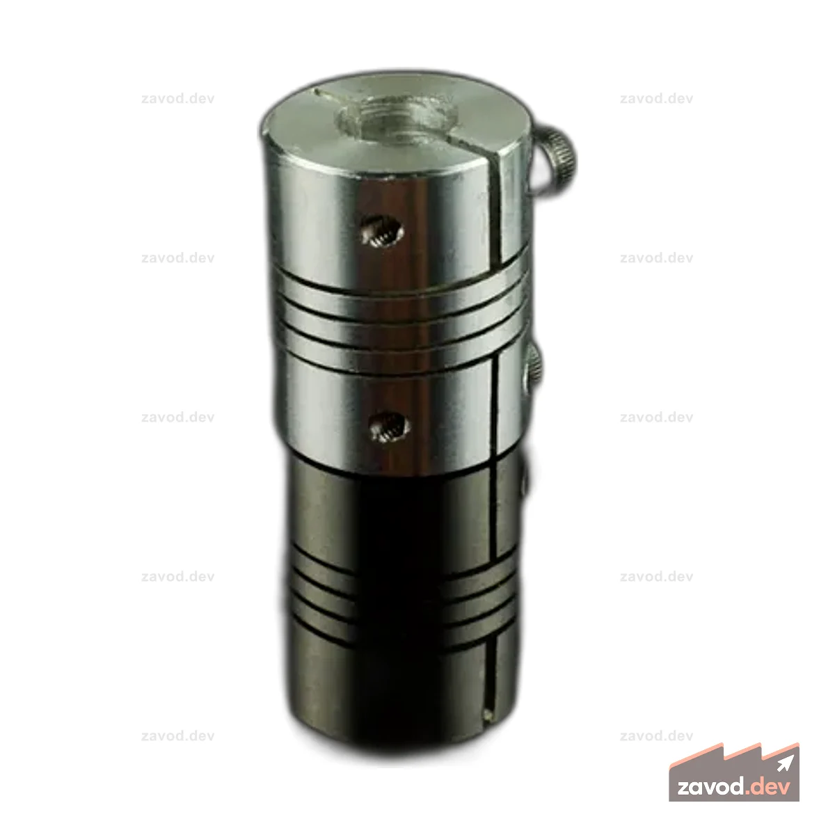5 - 8 mm Coupler