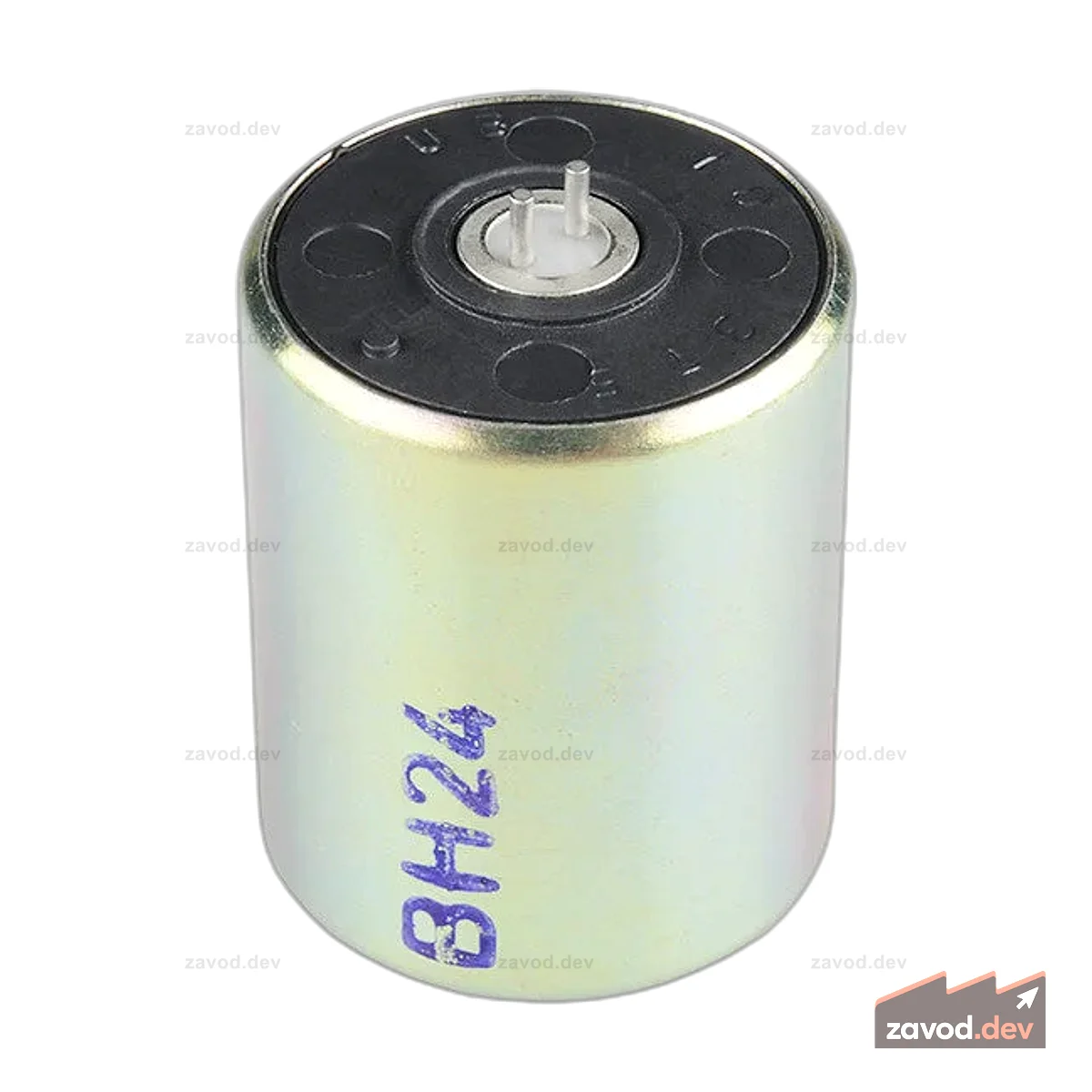 Geophone - SM-24