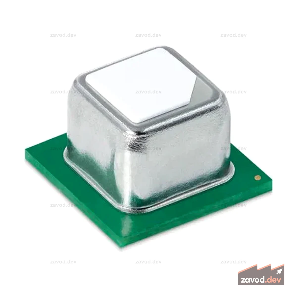 SCD40 CO2 Module