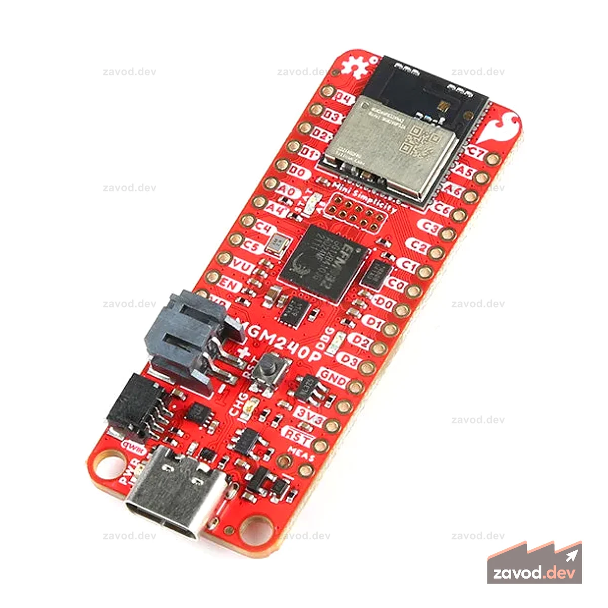 SparkFun Thing Plus Matter - MGM240P