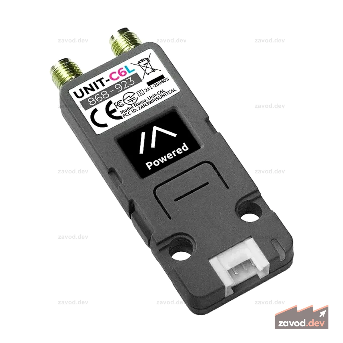 Модуль M5Stack C6L для Meshtastic