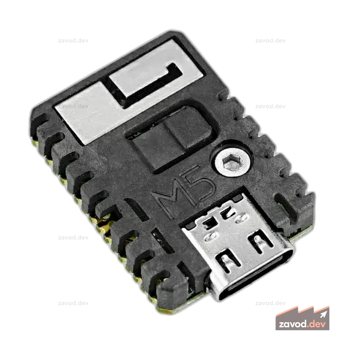 [EOL] Модуль M5Stamp ESP32S3