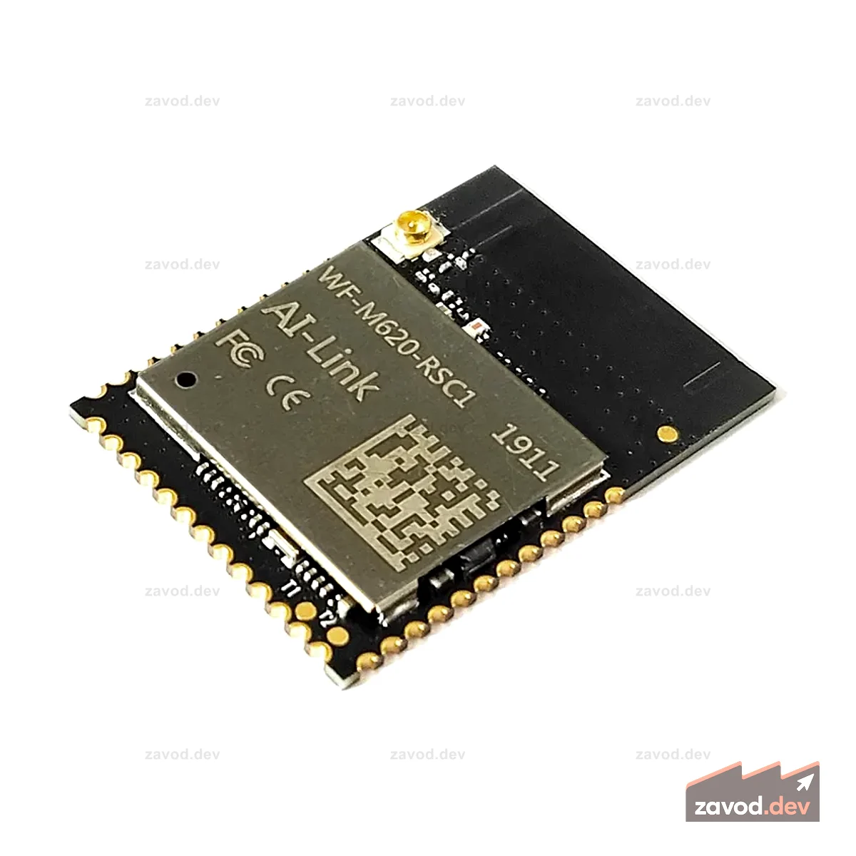 Модуль MT3620 (AI-Link WF-M620-RSC1)