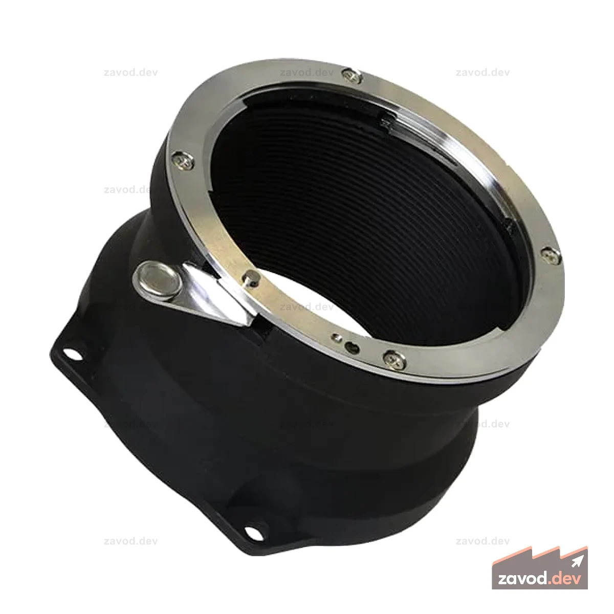 Крепление для оптики Teledyne FLIR: F-mount