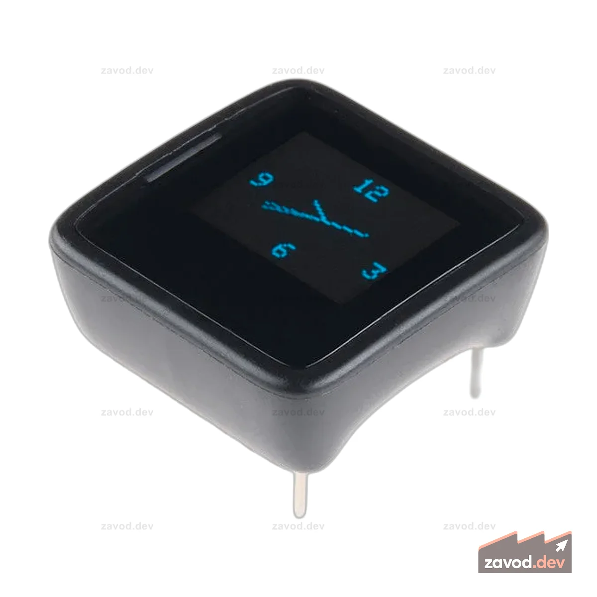 SparkFun MicroView - OLED-модуль Arduino