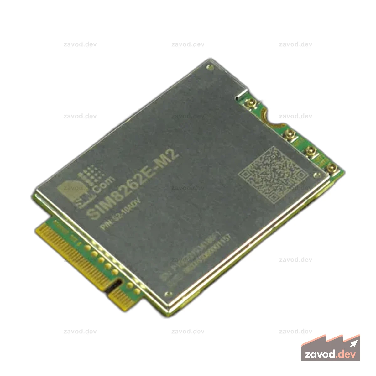 SIM8262E-M2 Модуль связи 5G