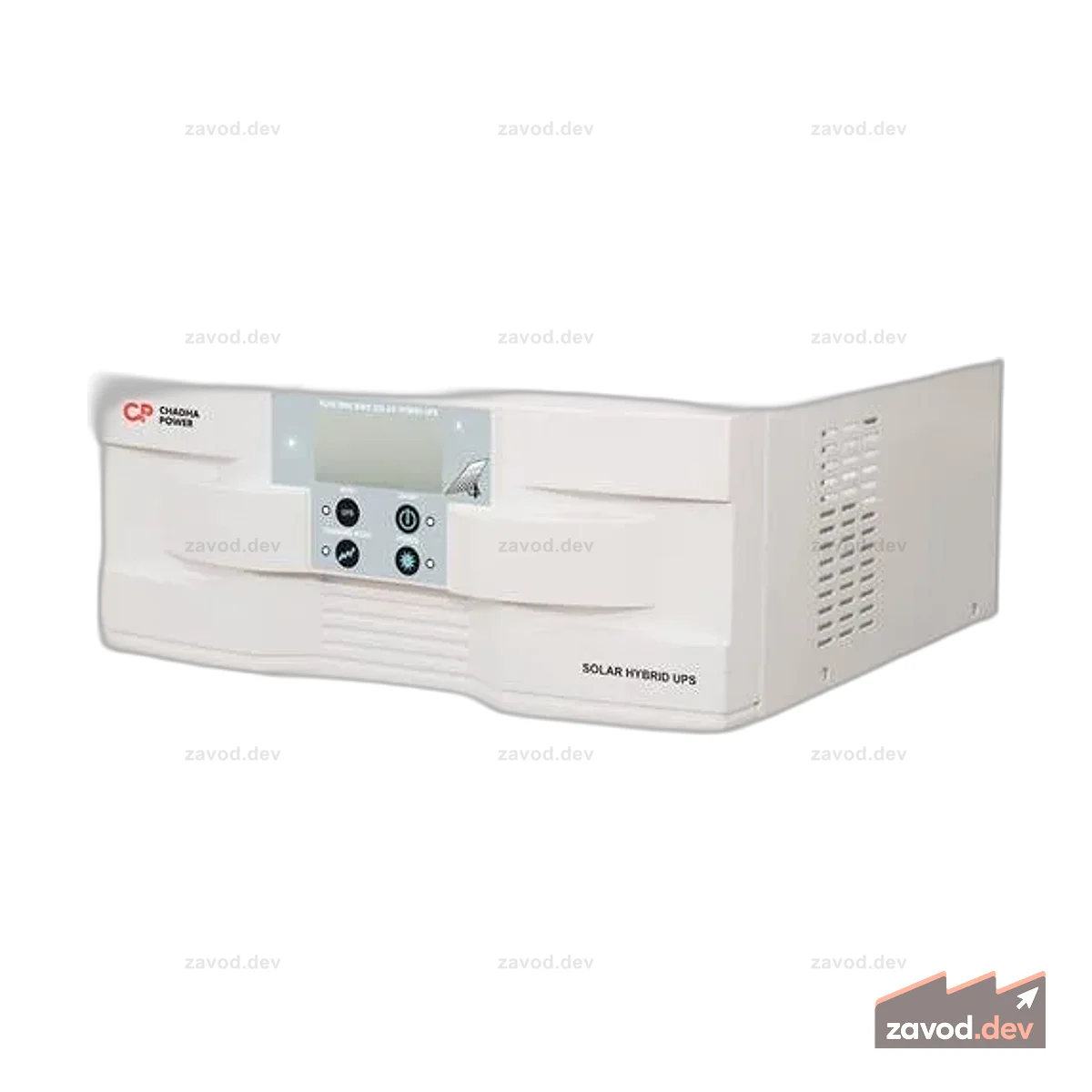 UPS HOME 850VA HYBRID 12V