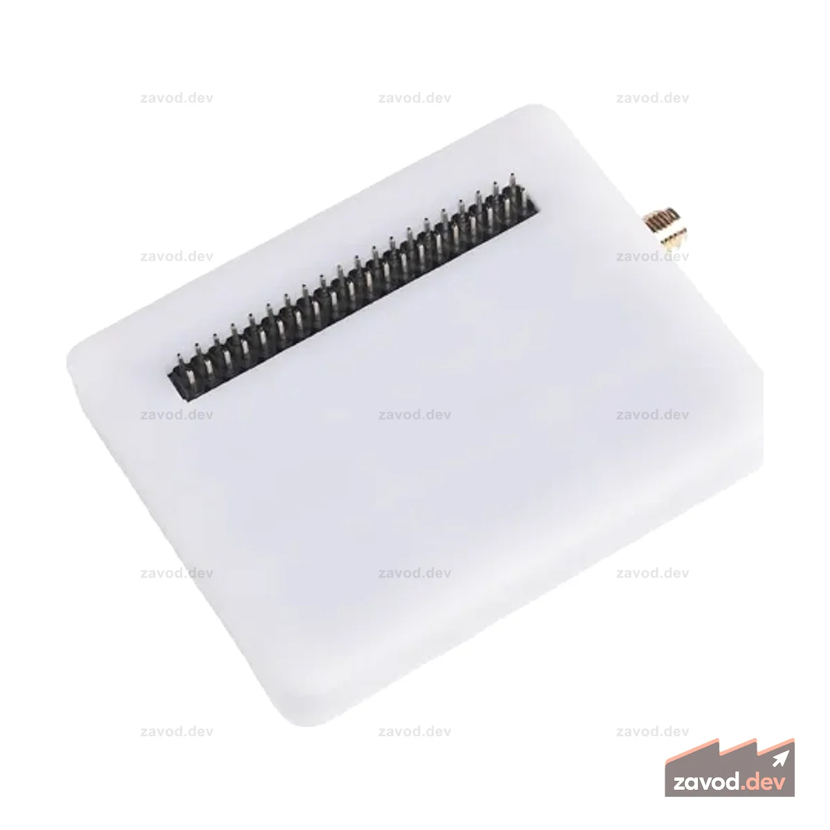 Шасси Wio Terminal LoRaWan со встроенной антенной LoRa-E5 и GNSS, EU868/US915