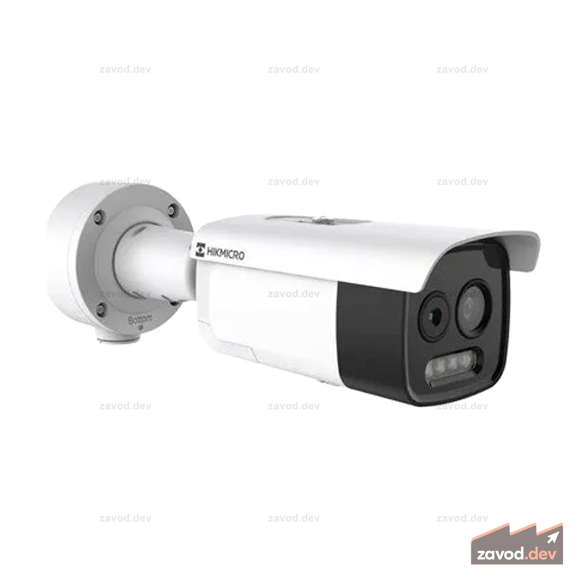 HKV HM-TD2628-3/G1-T3A