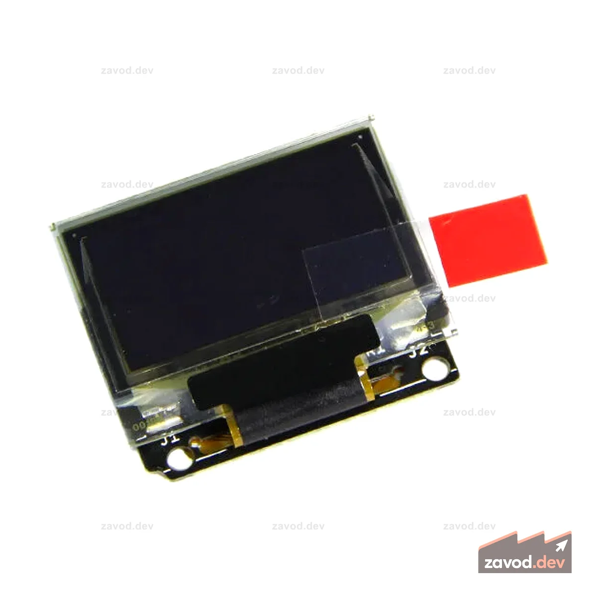 Xadow - OLED 0.96