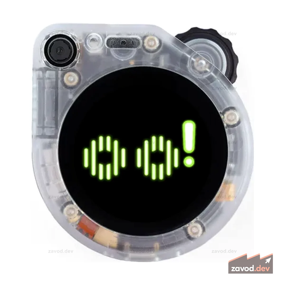 SenseCAP Watcher W1-A