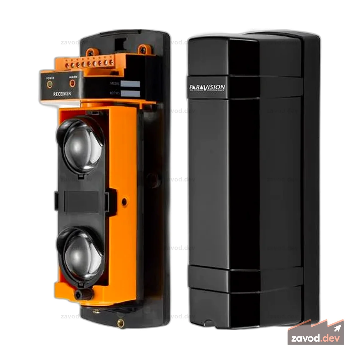 PRV ABT-40