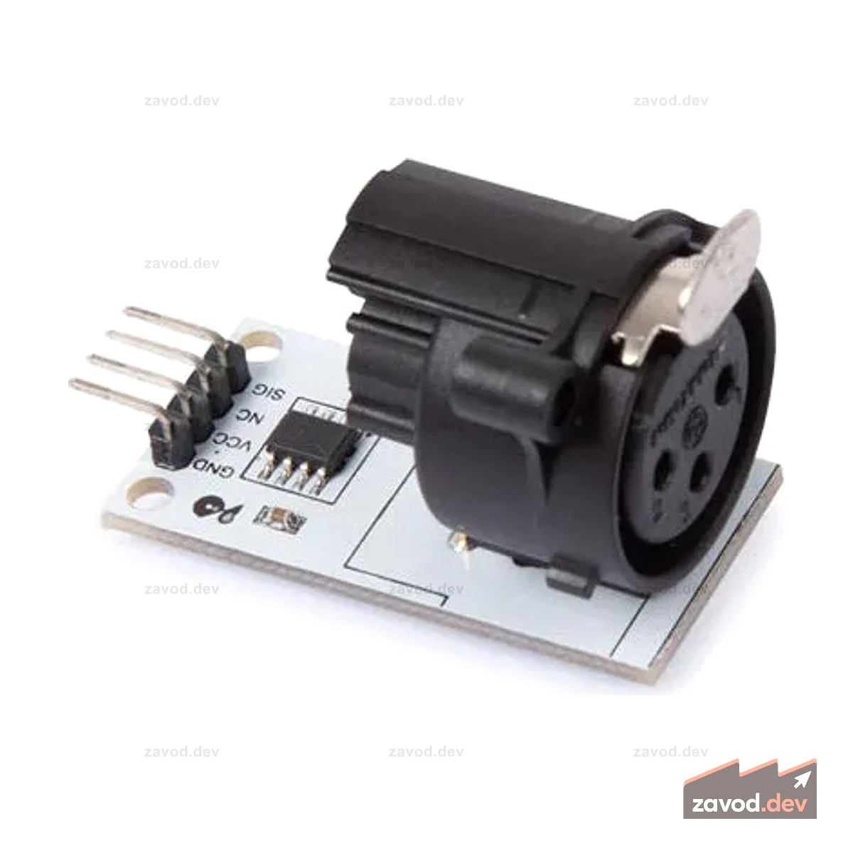 DMX512 Module