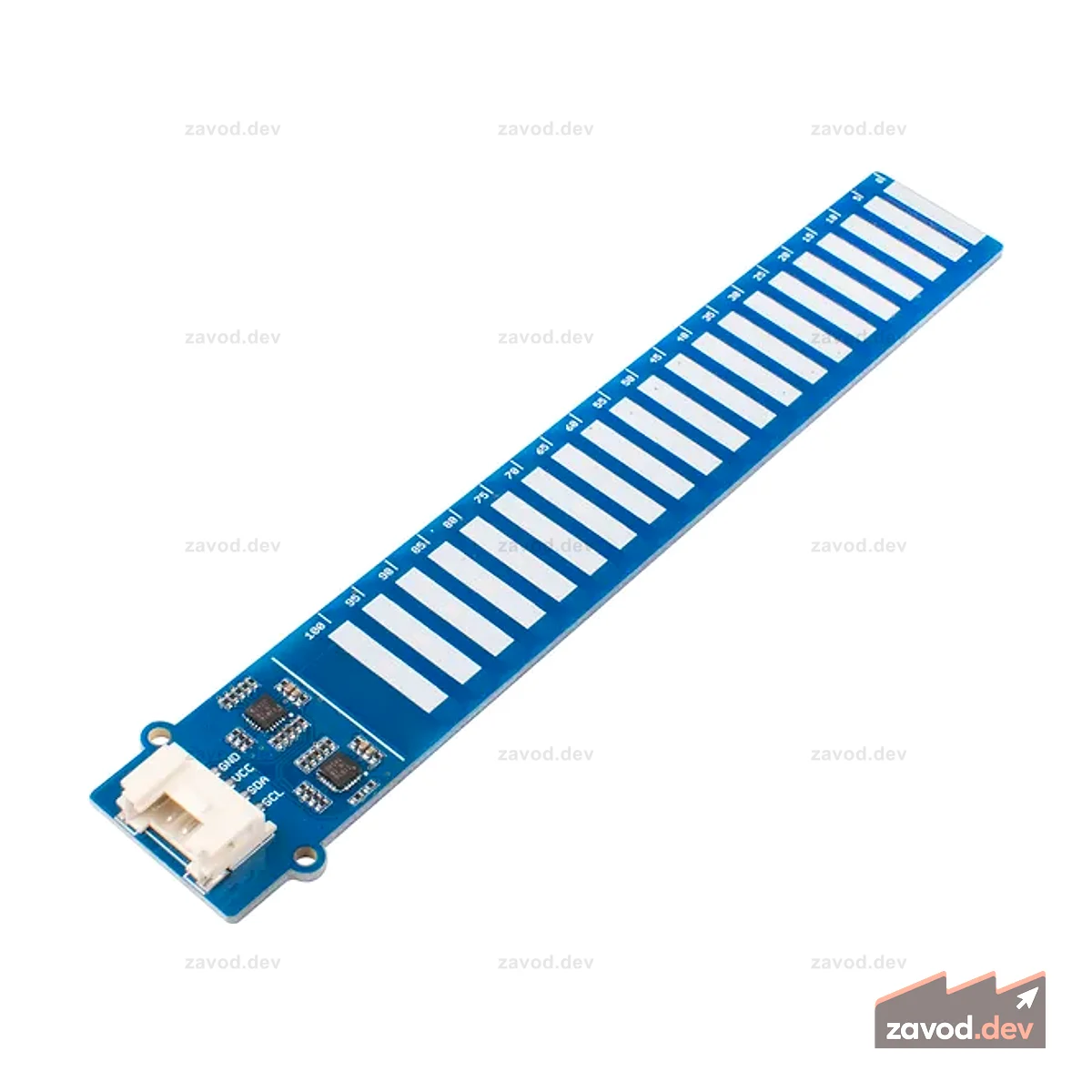 Grove — Датчик уровня воды (10 СМ) для Arduino