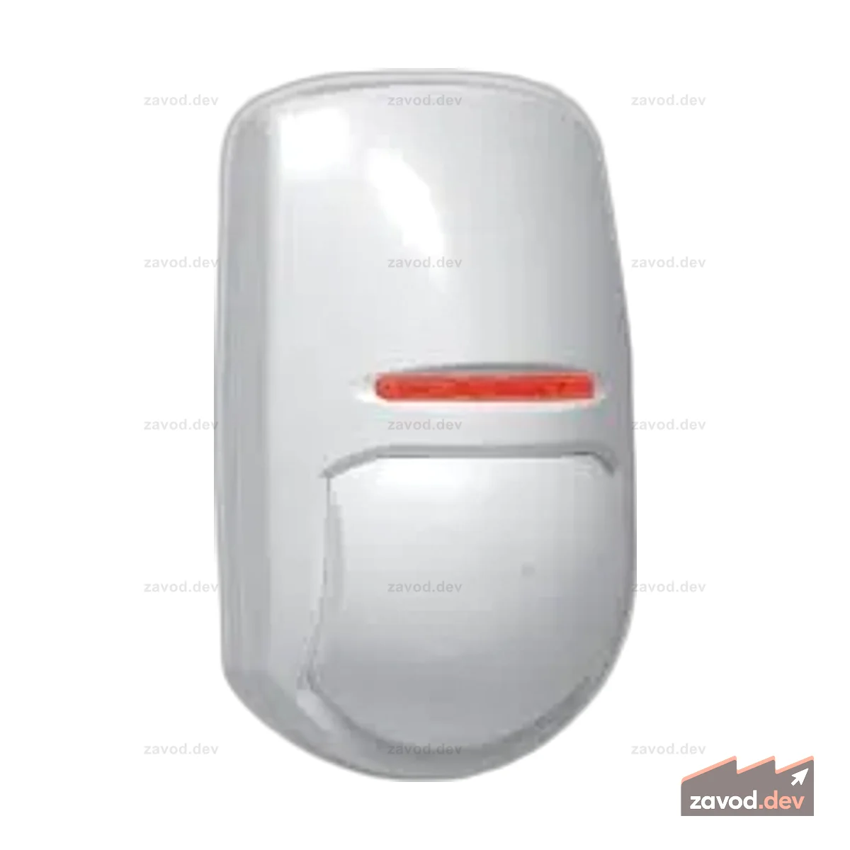 PIR PYRO KX15ED