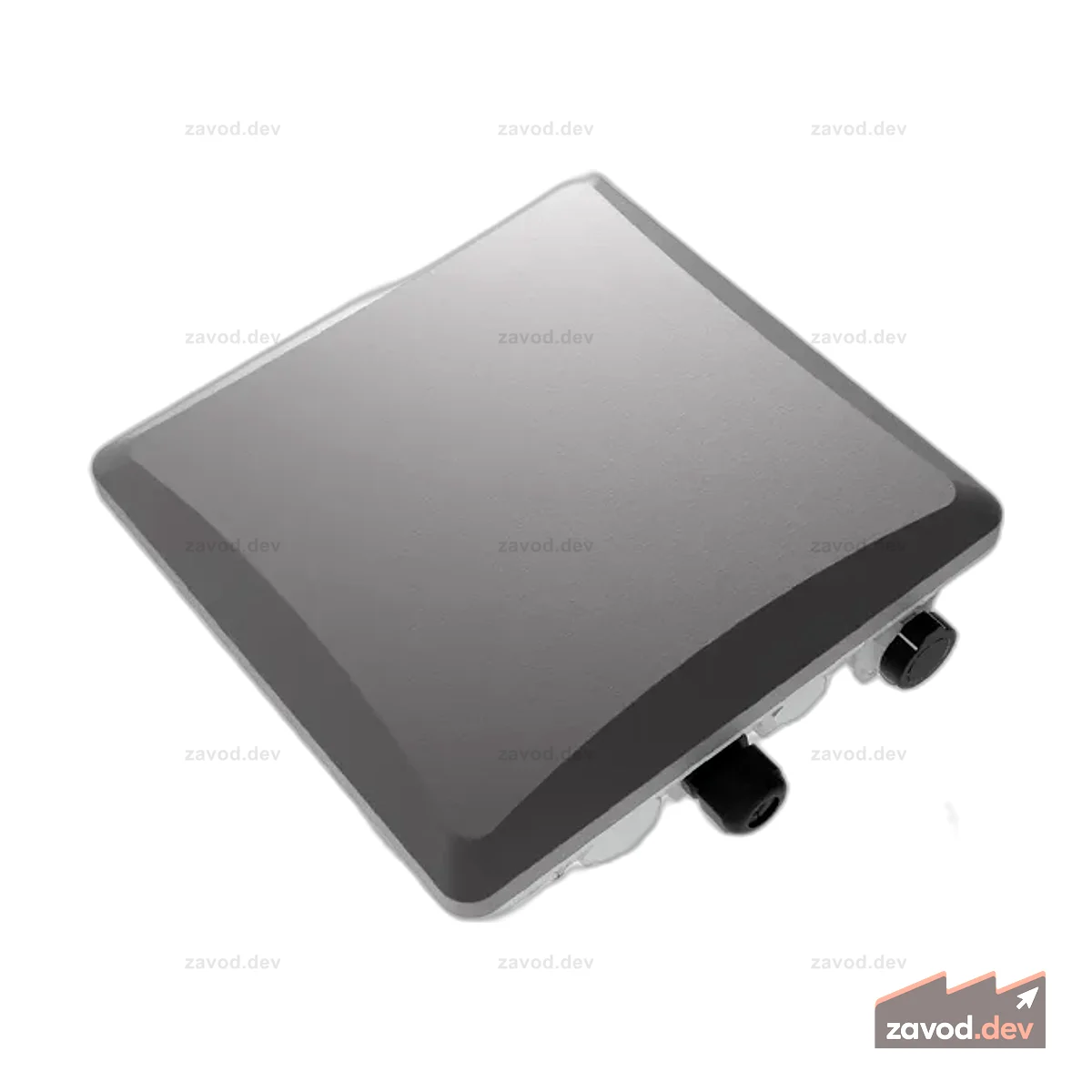 WisGate Edge Pro | 8- или 16-канальный наружный шлюз LoRaWAN® | RAK7289V2(без LTE) / RAK7289CV2(с LTE)