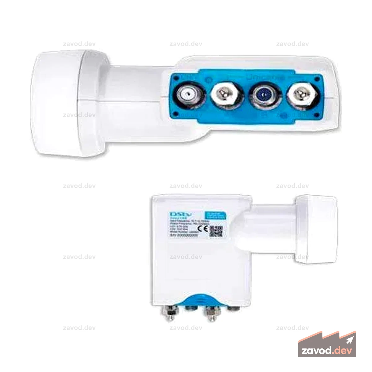 LNB UNIV LNBFKUSCR-SMART501
