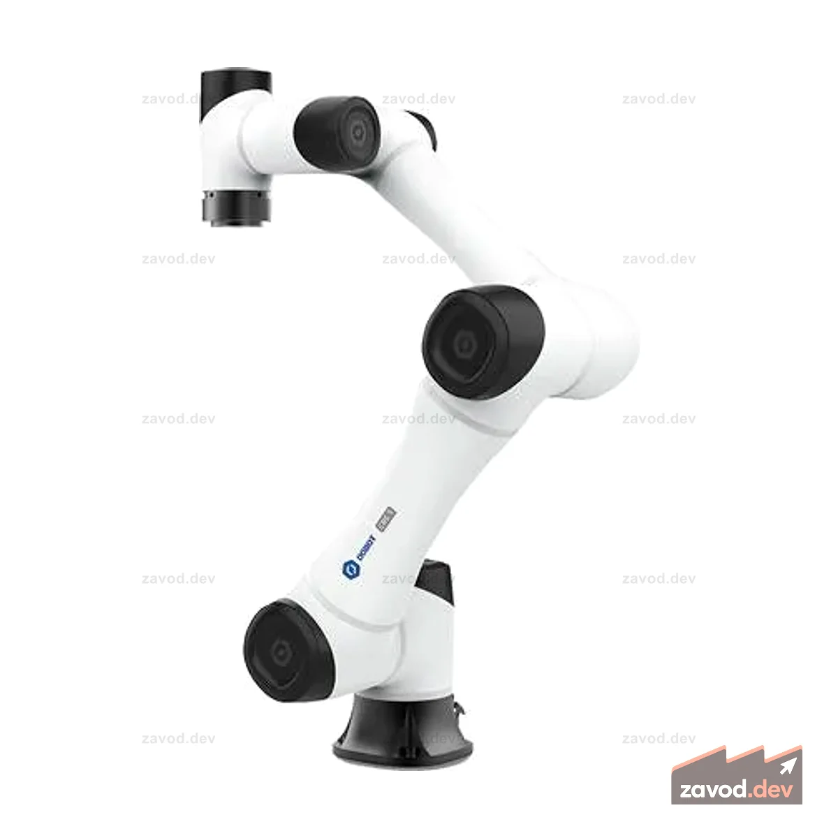 DOBOT CR5 ROBOT