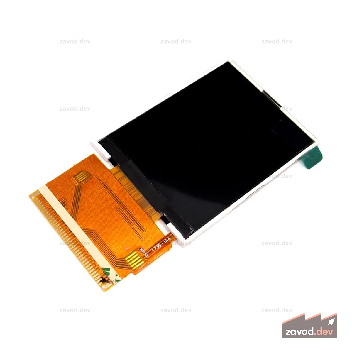 Сменный ЖК-экран для DSO Nano V1 и V2