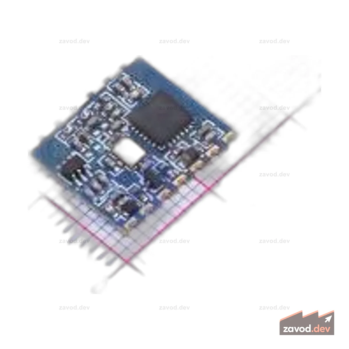 LORA-CC68-X1-433MHZ