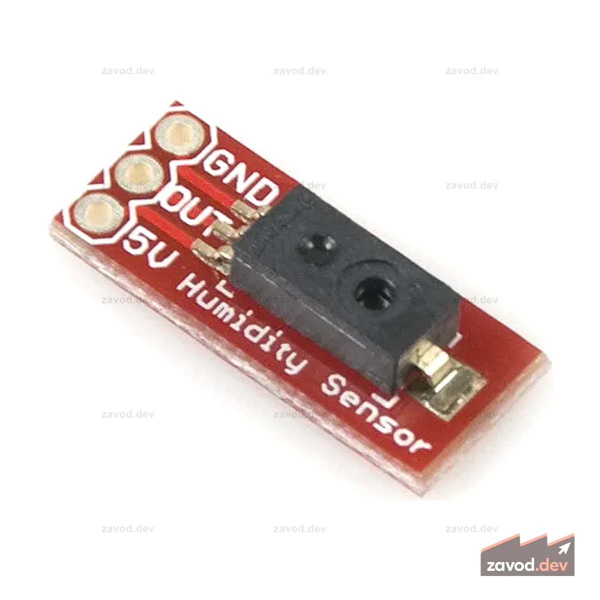 SparkFun Датчик влажности - HIH-4030