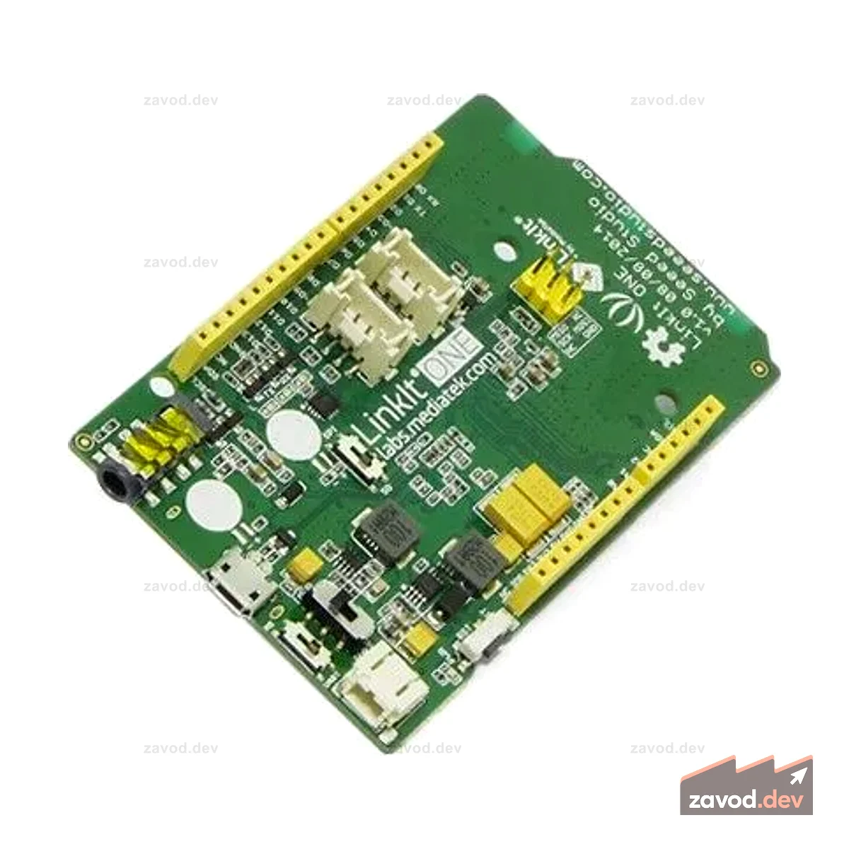 LinkIt ONE
