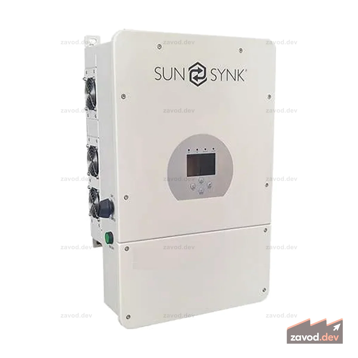SUN-8K-FBIHSK8K48P