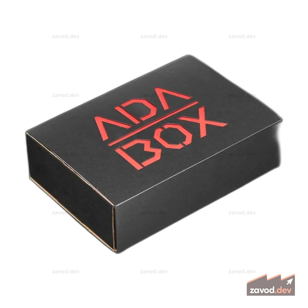 AdaBox005 – Break для Пи