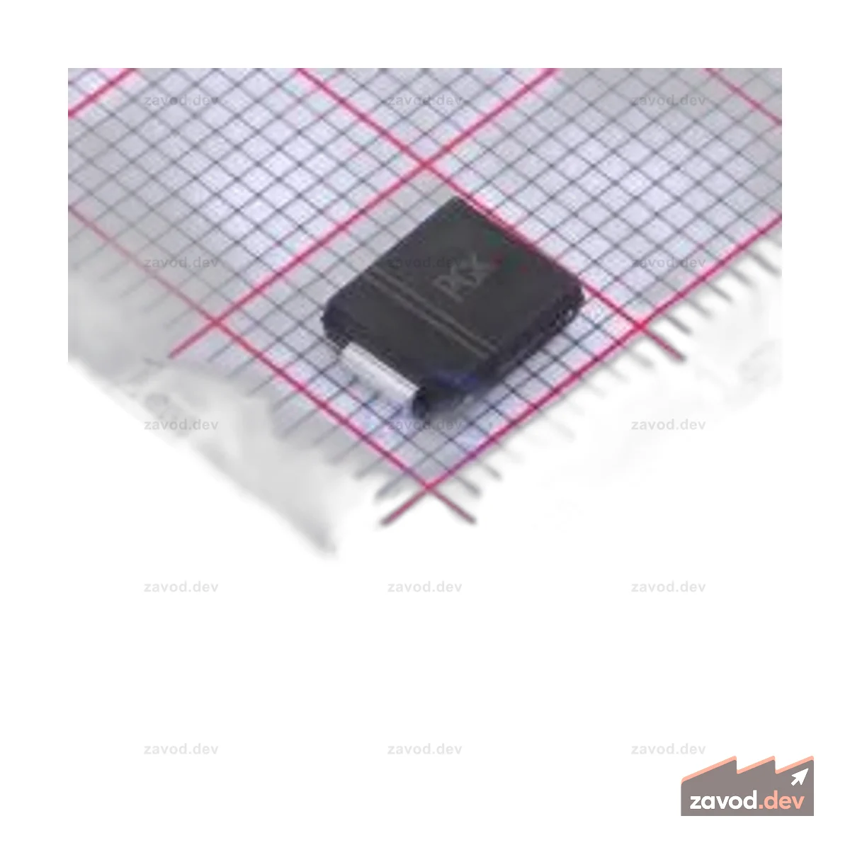 SMDJ60A