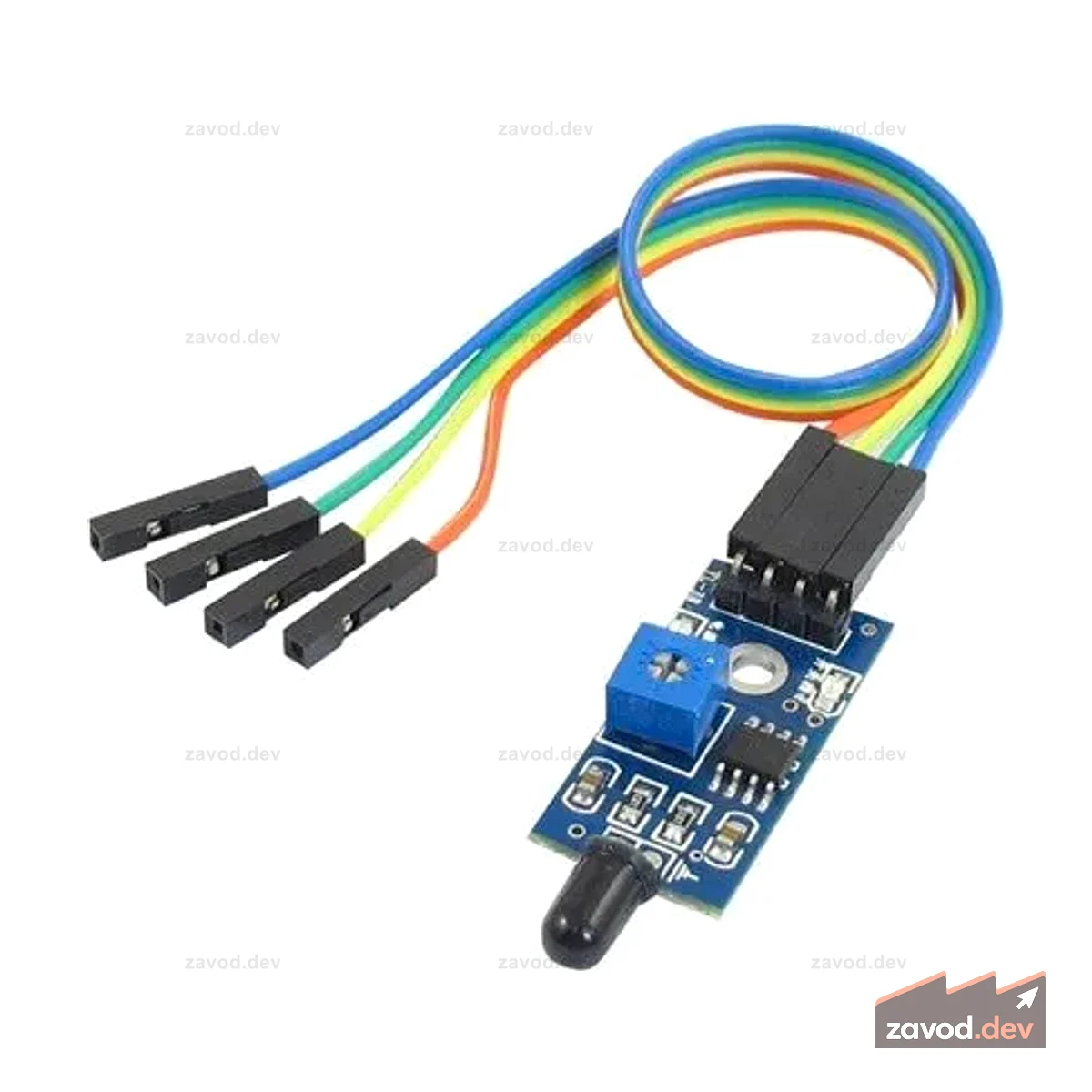 BMT FLAME SENSOR MODULE
