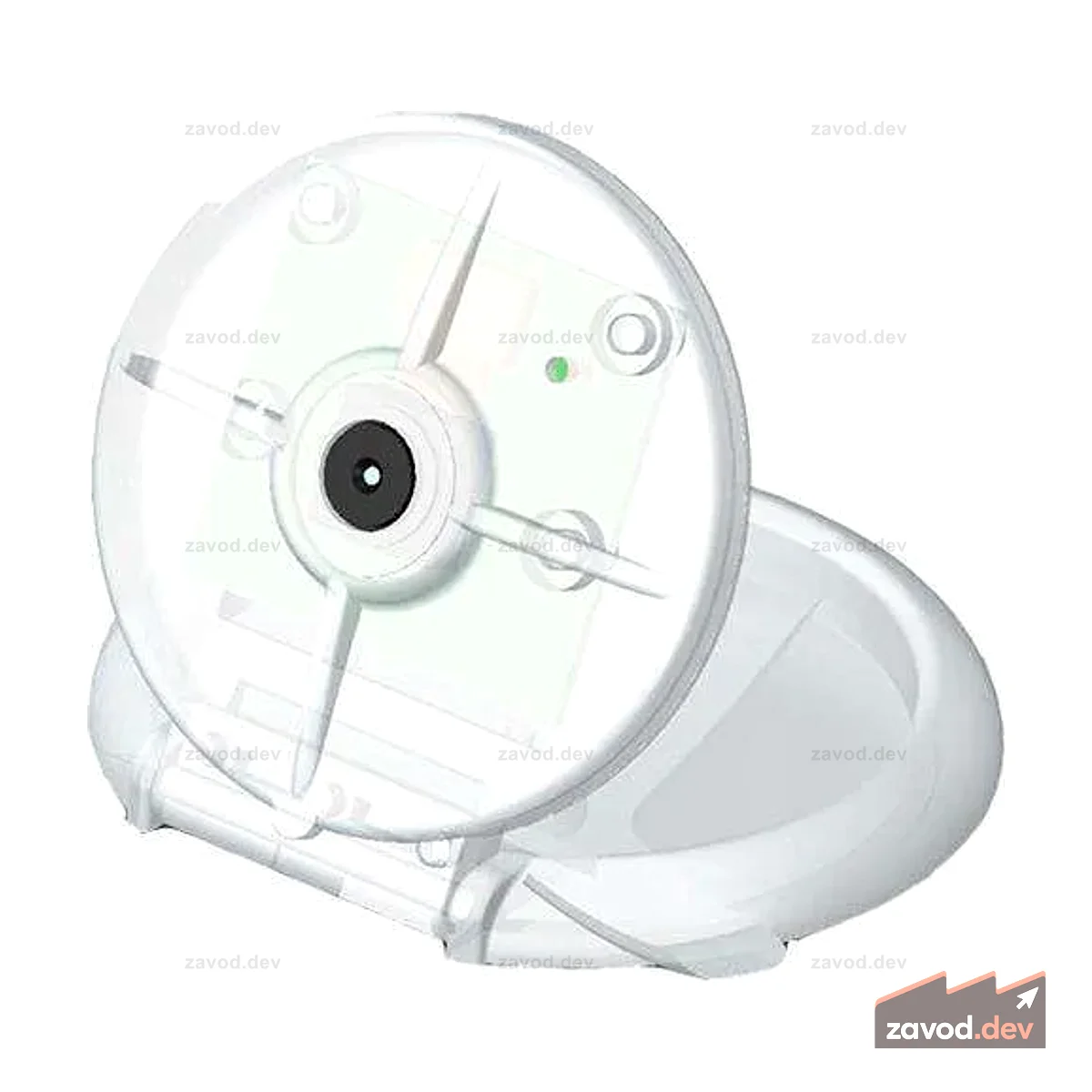 TEKO RPI-CAM CLEAR