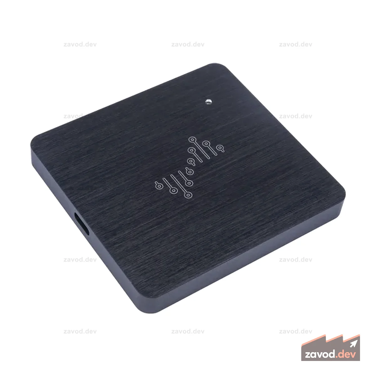 DSLogic U3Pro16, 1 ГГц, дискретизация, 16 каналов USB3.0 - портативный логический анализатор