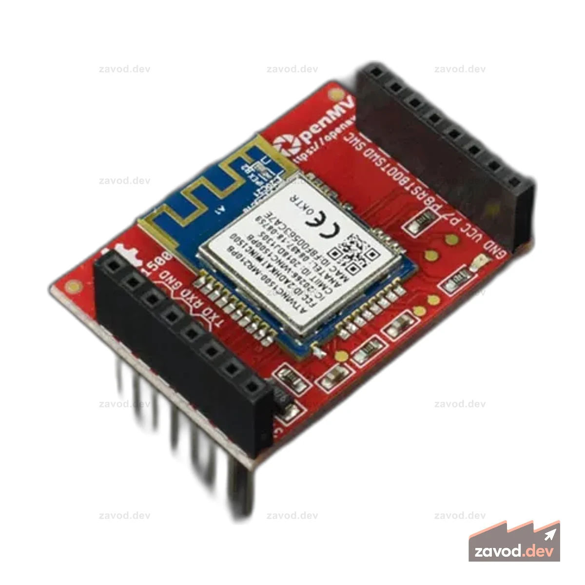 OpenMV Cam WiFi Shield
