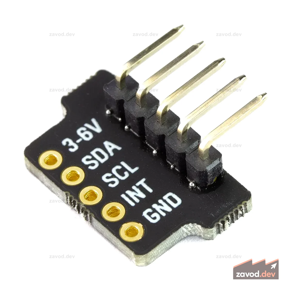 Садовые удлинители Pimoroni (3 шт. в упаковке)