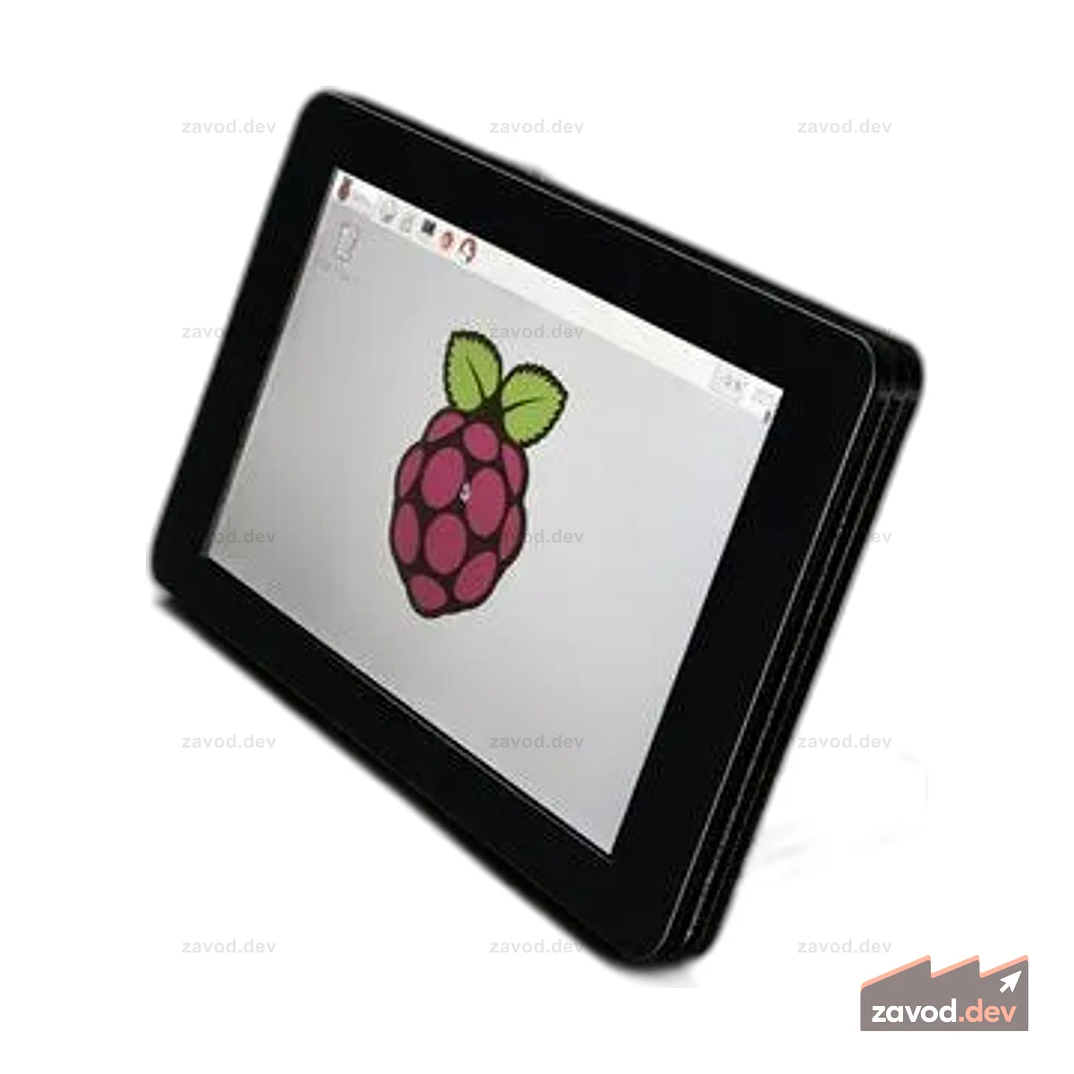 Raspberry Pi 7