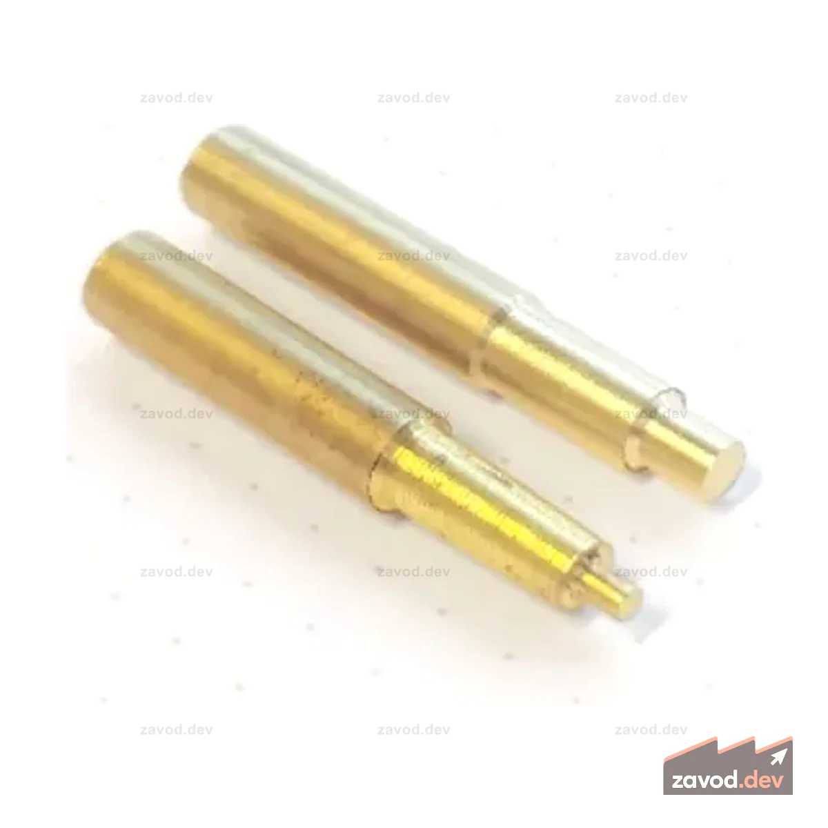 Наконечники термостабилизированной пластины для Hakko (#4-40/M3 и M5)