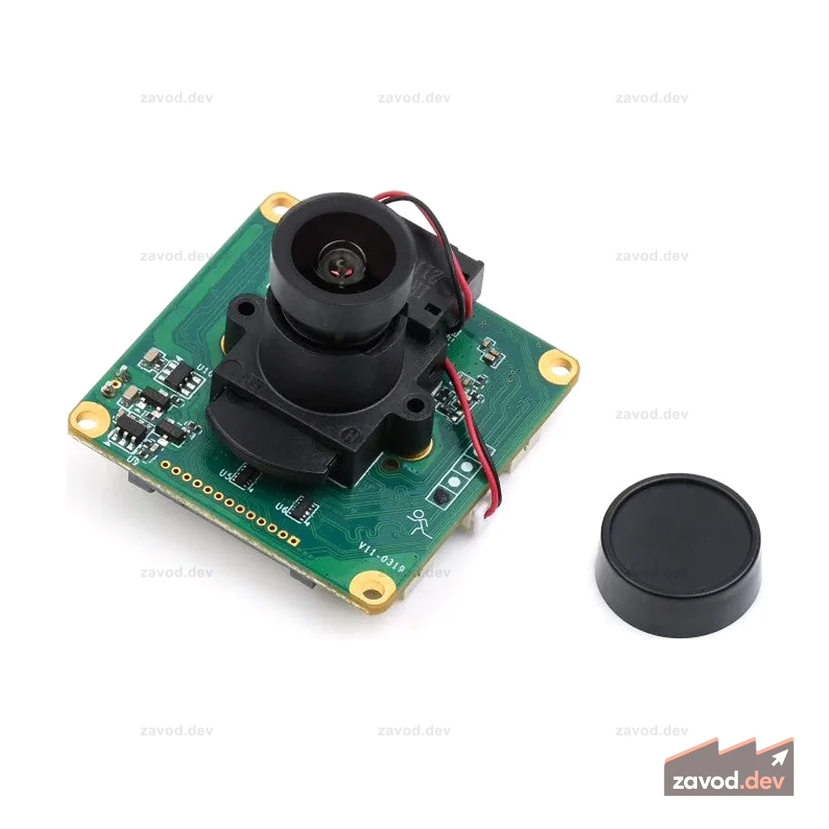 IMX462-127