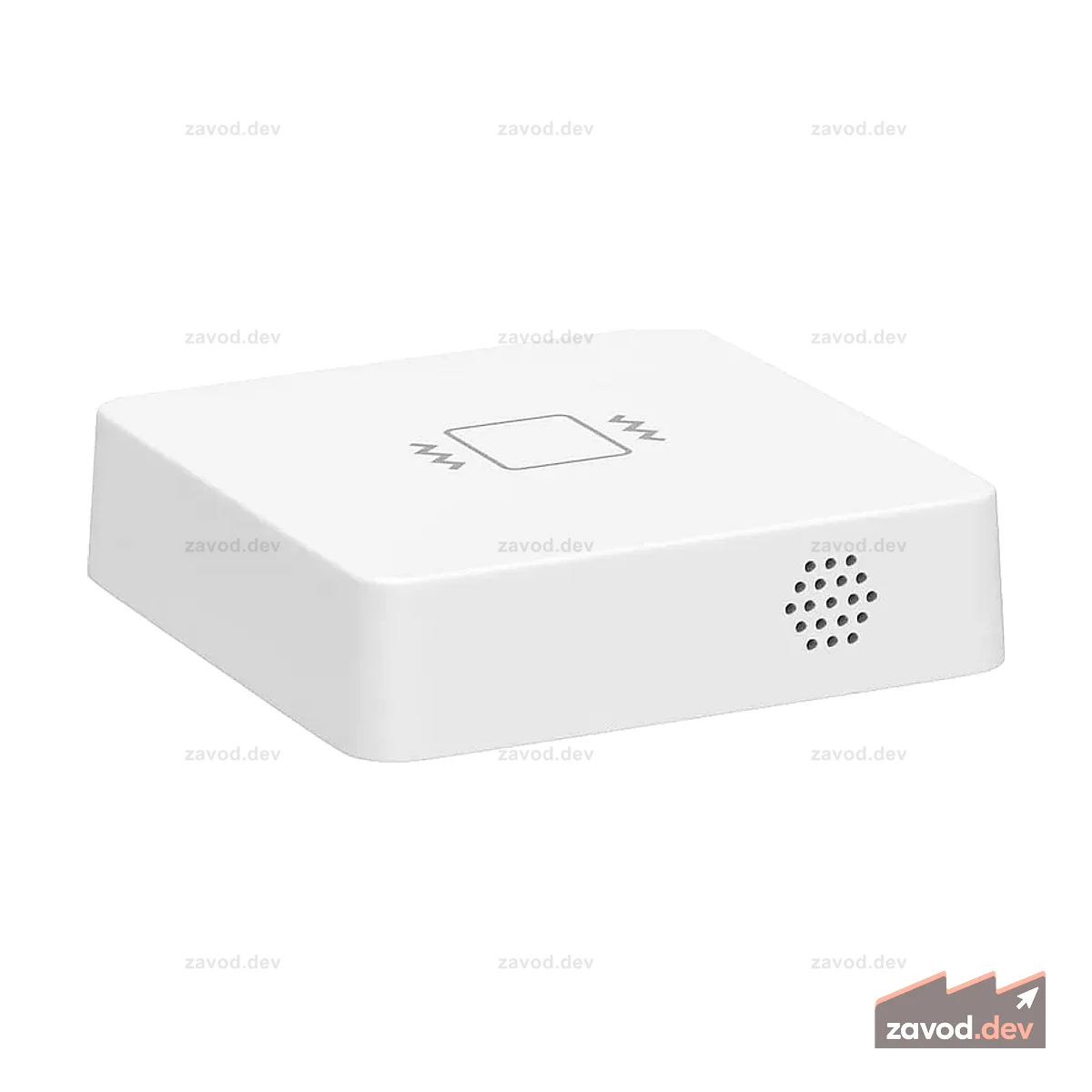 Датчик вибрации ThirdReality Zigbee