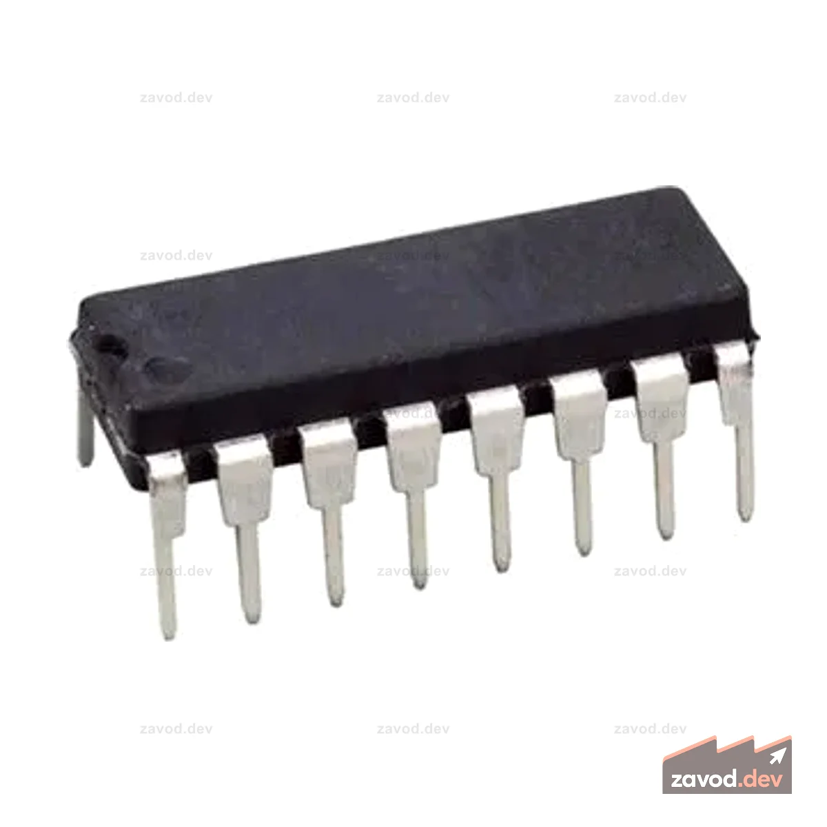 74LS153
