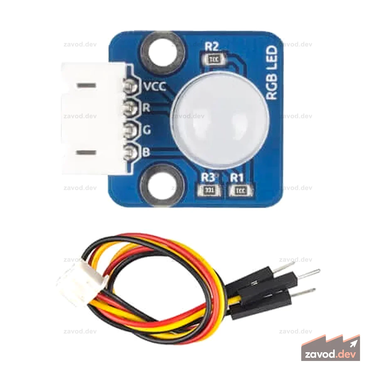 RGB LED Module
